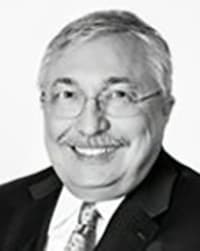Image of Super Lawyers selectee John Brusniak, Jr.