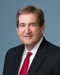 Image of Super Lawyers selectee Ralph F. Meyer