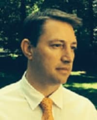 Image of Super Lawyers selectee Patrick Boyd