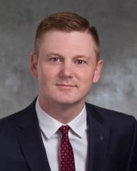 Image of Super Lawyers selectee Charles Crowe