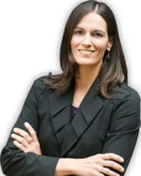 Image of Super Lawyers selectee Renee Hykel Cuddy