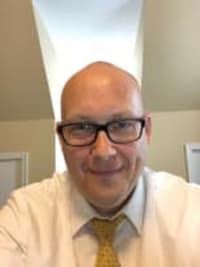 Image of Super Lawyers selectee Gregory R. Sheldon