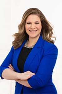 Image of Super Lawyers selectee Hayley A. Silverberg