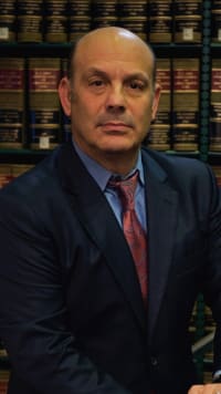 Image of Super Lawyers selectee Michael J. Goldberg
