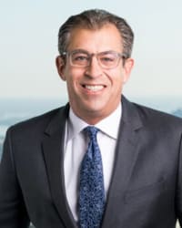 Image of Super Lawyers selectee Eric B. Pearson