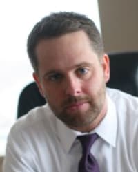 Image of Super Lawyers selectee David R. Thompson