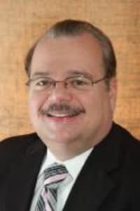 Image of Super Lawyers selectee Edward M. Steves