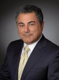 Image of Super Lawyers selectee Al Mohajerian