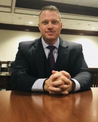 Image of Super Lawyers selectee Dustin R. T. Sullivan