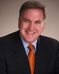 Image of Super Lawyers selectee Darryl V. Pratt