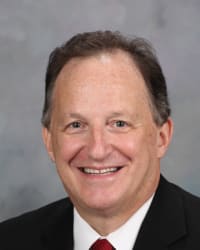 Image of Super Lawyers selectee Douglas J. Wolf
