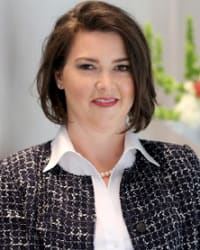Image of Super Lawyers selectee Brandy Baxter-Thompson