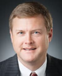 Image of Super Lawyers selectee John R. Walton