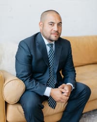 Image of Super Lawyers selectee Peter Blair