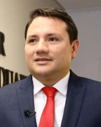 Image of Super Lawyers selectee Omar A. Salguero