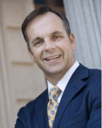 Image of Super Lawyers selectee Matthew C. Clawson