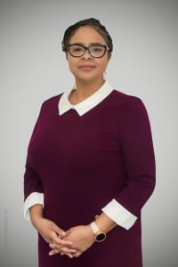 Image of Super Lawyers selectee Periangilly Beltre