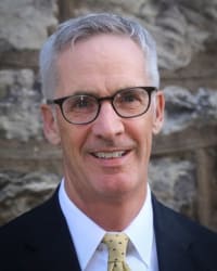 Image of Super Lawyers selectee Charles V. Curley