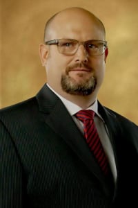 Image of Super Lawyers selectee Harold T. McCall, Jr.