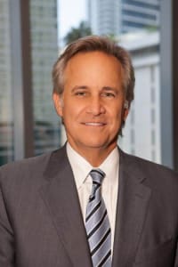 Image of Super Lawyers selectee Albert Levin