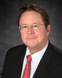 Image of Super Lawyers selectee Charles Noteboom