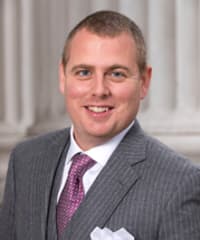 Image of Super Lawyers selectee Jonas K. Seigel