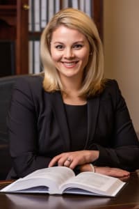 Image of Super Lawyers selectee Leslie O'Neal