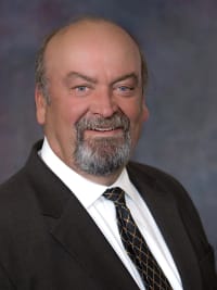 Image of Super Lawyers selectee Greg Reed