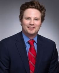 Image of Super Lawyers selectee Ryan van Steenis