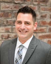 Image of Super Lawyers selectee Christopher Barnds