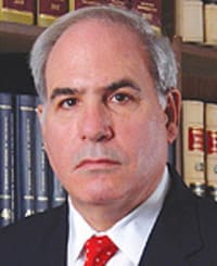 Image of Super Lawyers selectee Leonard A. Sloane