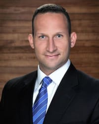 Image of Super Lawyers selectee Marc Matthews