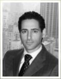 Image of Super Lawyers selectee Chad Seigel
