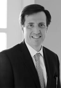 Image of Super Lawyers selectee Penn C. Huston