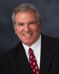 Image of Super Lawyers selectee Michael L. Weiner