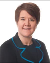 Image of Super Lawyers selectee Laura A. Lindner