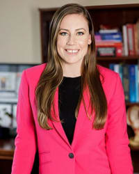 Image of Super Lawyers selectee Sarah F. King