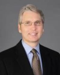 Image of Super Lawyers selectee Kevin L. Ward