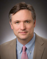 Image of Super Lawyers selectee Charles McFarland