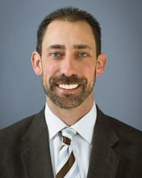Image of Super Lawyers selectee N. Scott Smith