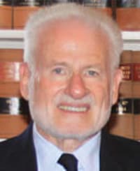 Image of Super Lawyers selectee Jack A. Rounick