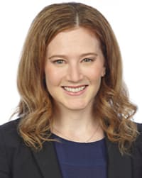 Katherine Lubin Benson