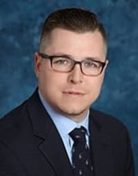 Image of Super Lawyers selectee William Craig King