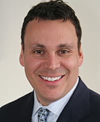 Image of Super Lawyers selectee Michael T. Wise