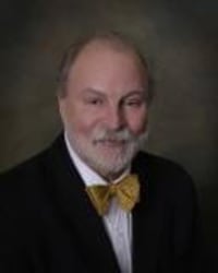 Image of Super Lawyers selectee Billy Ring Hicks