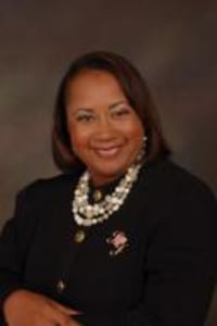 Image of Super Lawyers selectee Denise Eaton May