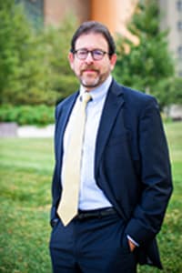 Image of Super Lawyers selectee Steven Gaba