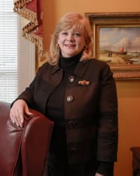 Image of Super Lawyers selectee Shawn C. Reed