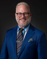 Image of Super Lawyers selectee Donald C. Wheaton, Jr.