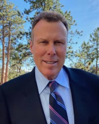 Image of Super Lawyers selectee James H. Guest
